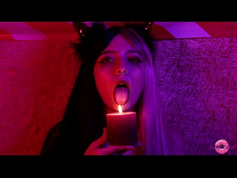 ❤️ Succubus Sexy-ren Pumada Sutsua Ahoa betetzearekin ️❌ Sluts gugan ❌❤