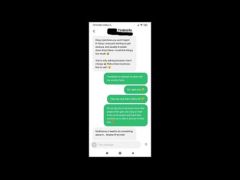 ❤️ Tinder-eko PAWG berri bat gehitu dut nire haremera (hitz egin Tinderrekin barne) ️❌ Sluts gugan ❌❤